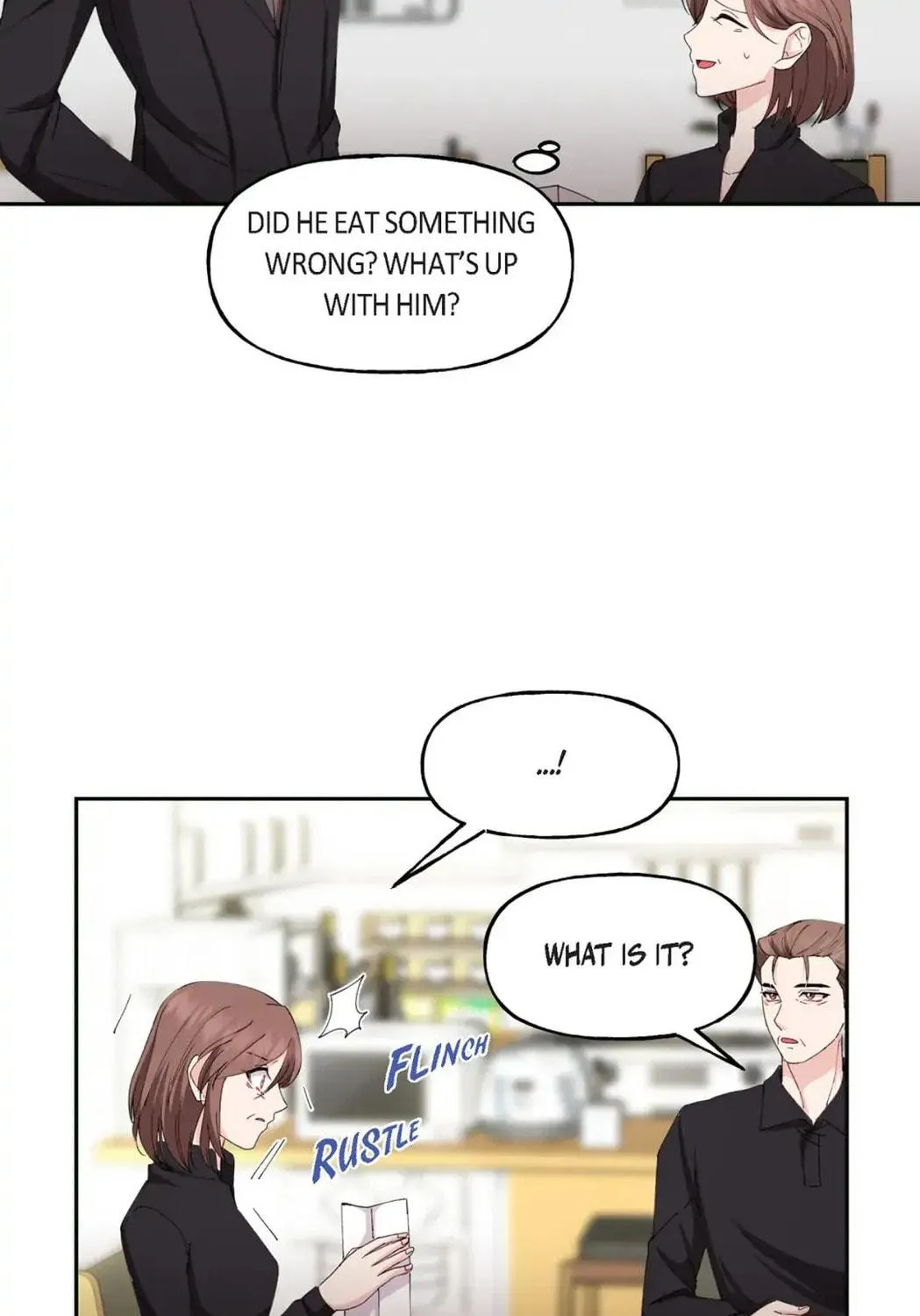 Unquenchable Thirst Chapter 43 page 149 - 