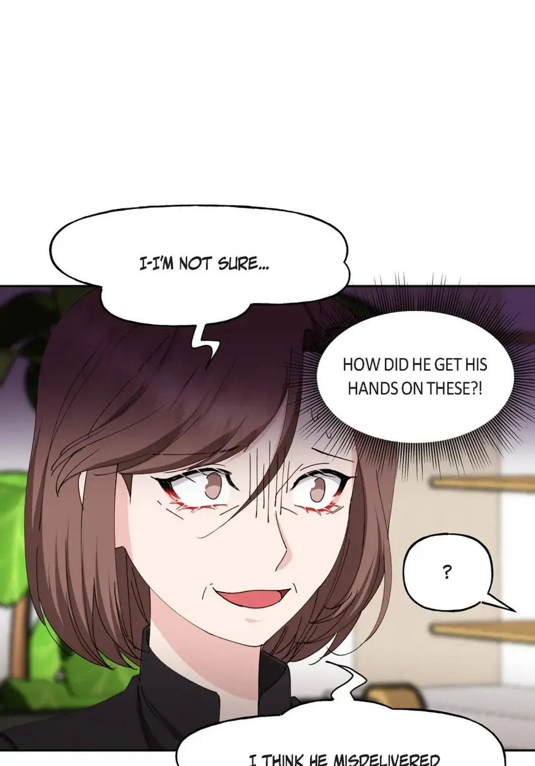 Unquenchable Thirst Chapter 43 page 151 - 