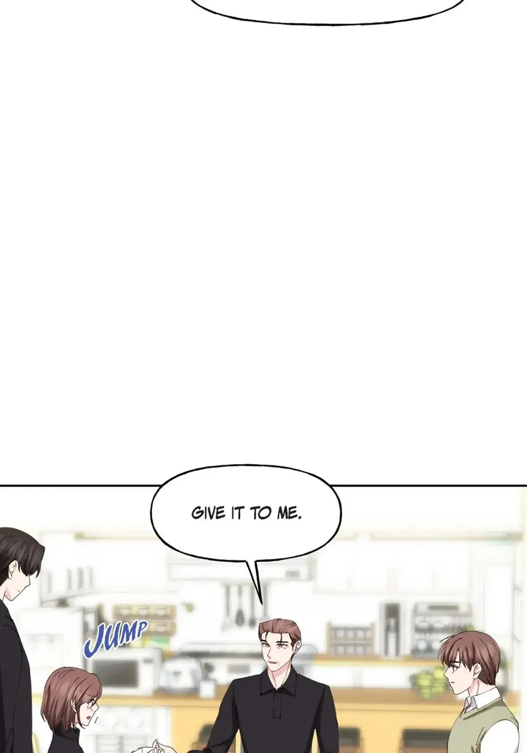Unquenchable Thirst Chapter 43 page 153 - 