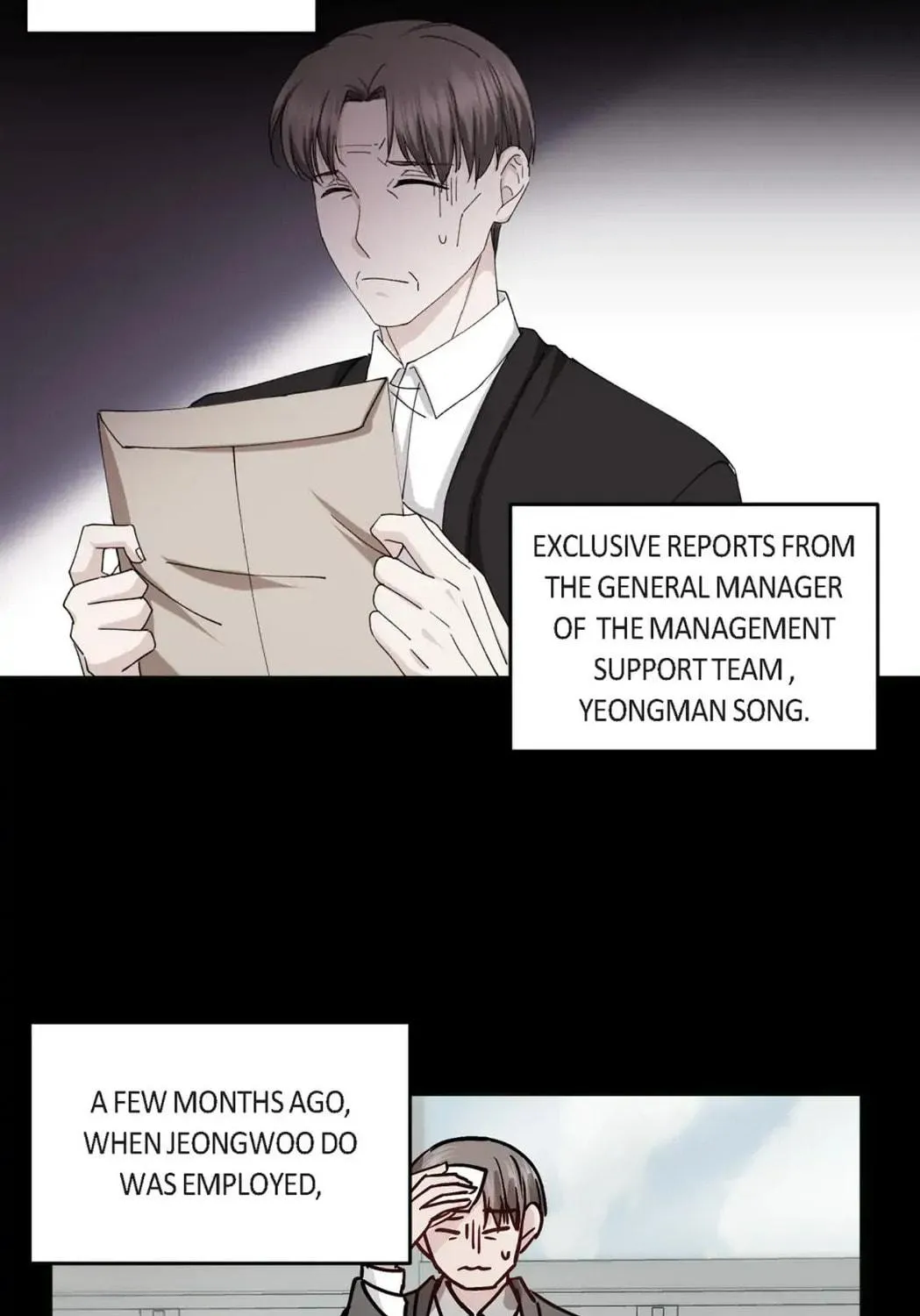 Unquenchable Thirst Chapter 43 page 17 - 