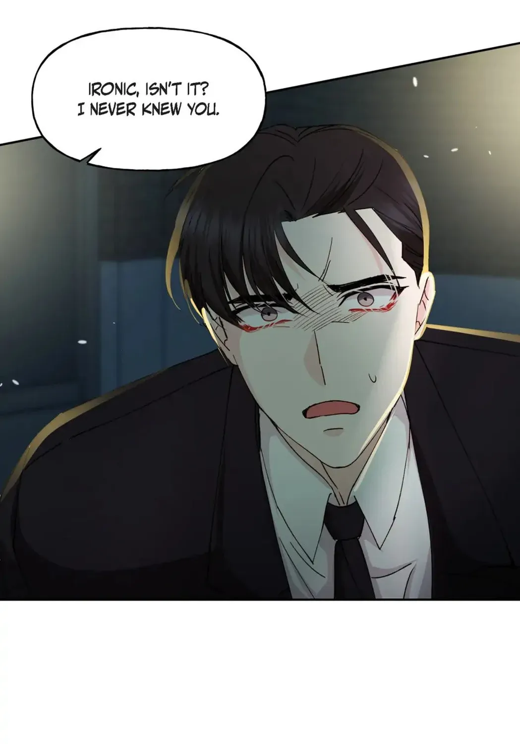 Unquenchable Thirst Chapter 43 page 3 - 