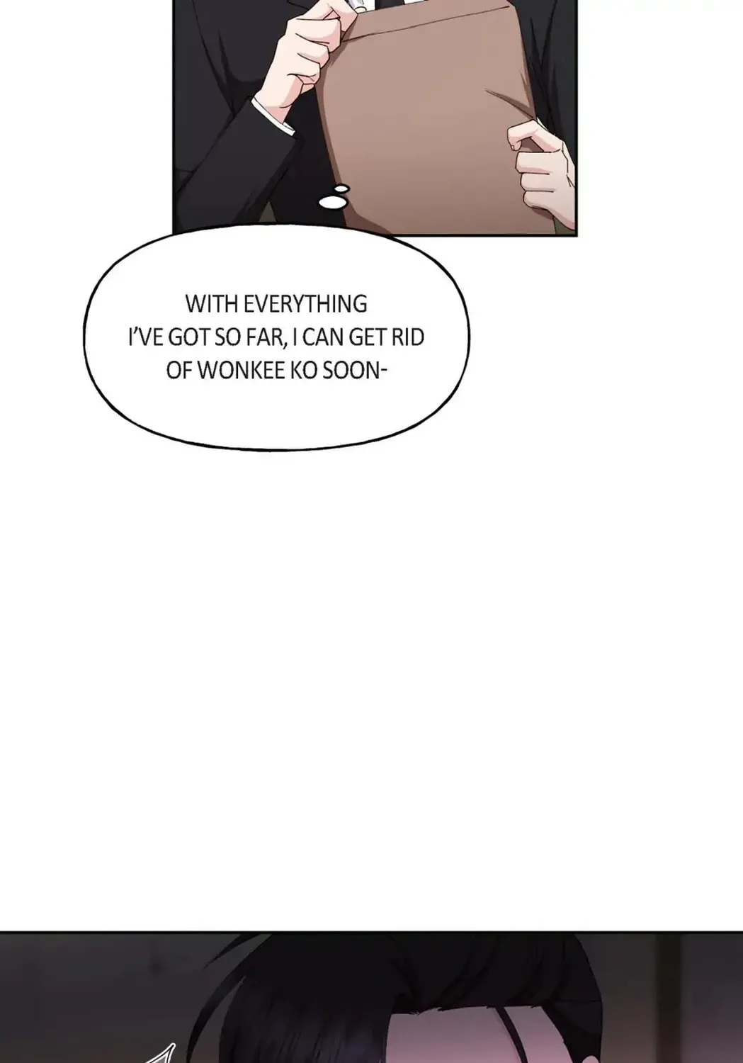 Unquenchable Thirst Chapter 43 page 27 - 