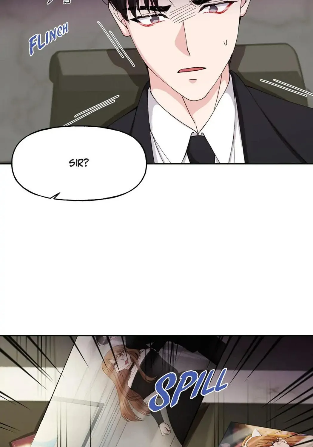 Unquenchable Thirst Chapter 43 page 29 - 