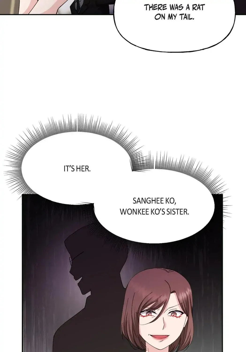 Unquenchable Thirst Chapter 43 page 35 - 
