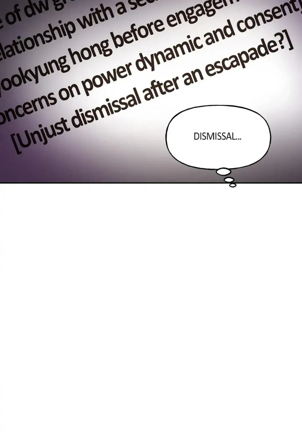 Unquenchable Thirst Chapter 43 page 39 - 