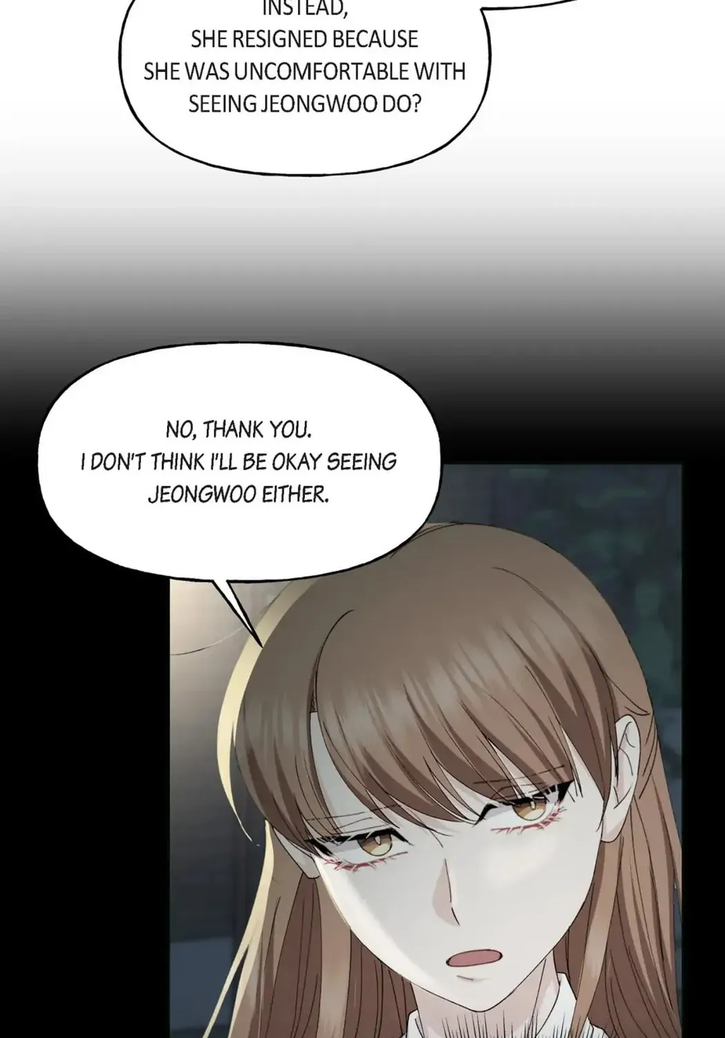 Unquenchable Thirst Chapter 43 page 43 - 