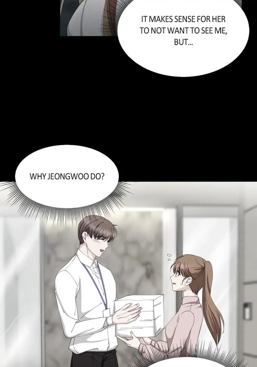 Unquenchable Thirst Chapter 43 page 45 - 