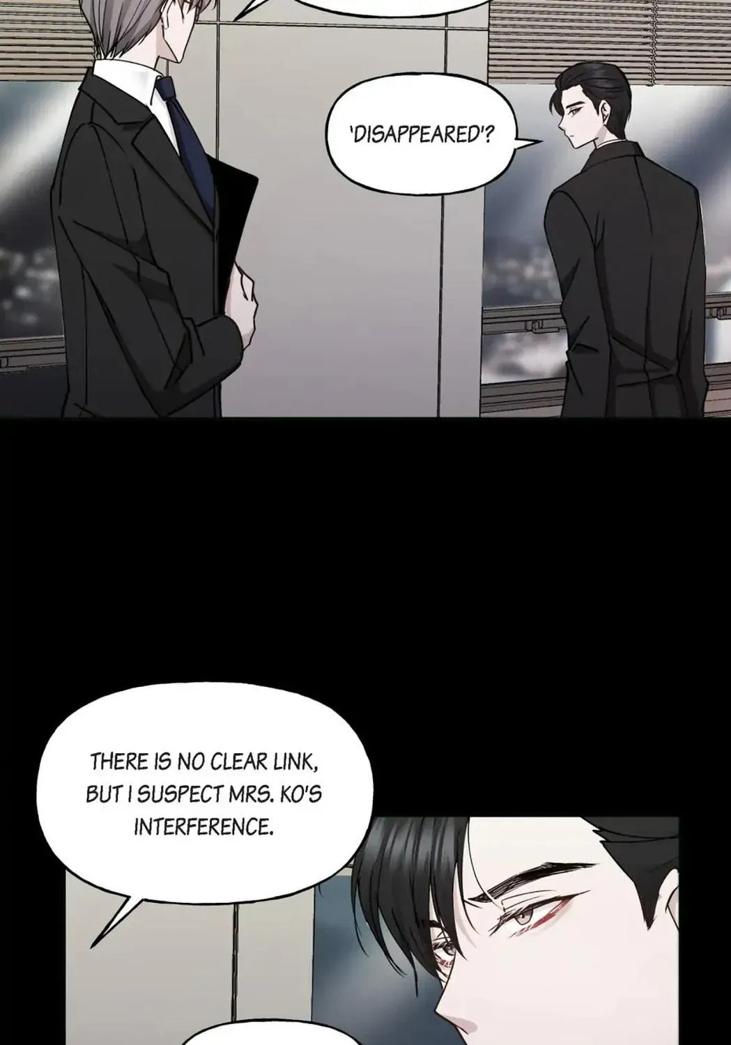 Unquenchable Thirst Chapter 43 page 49 - 