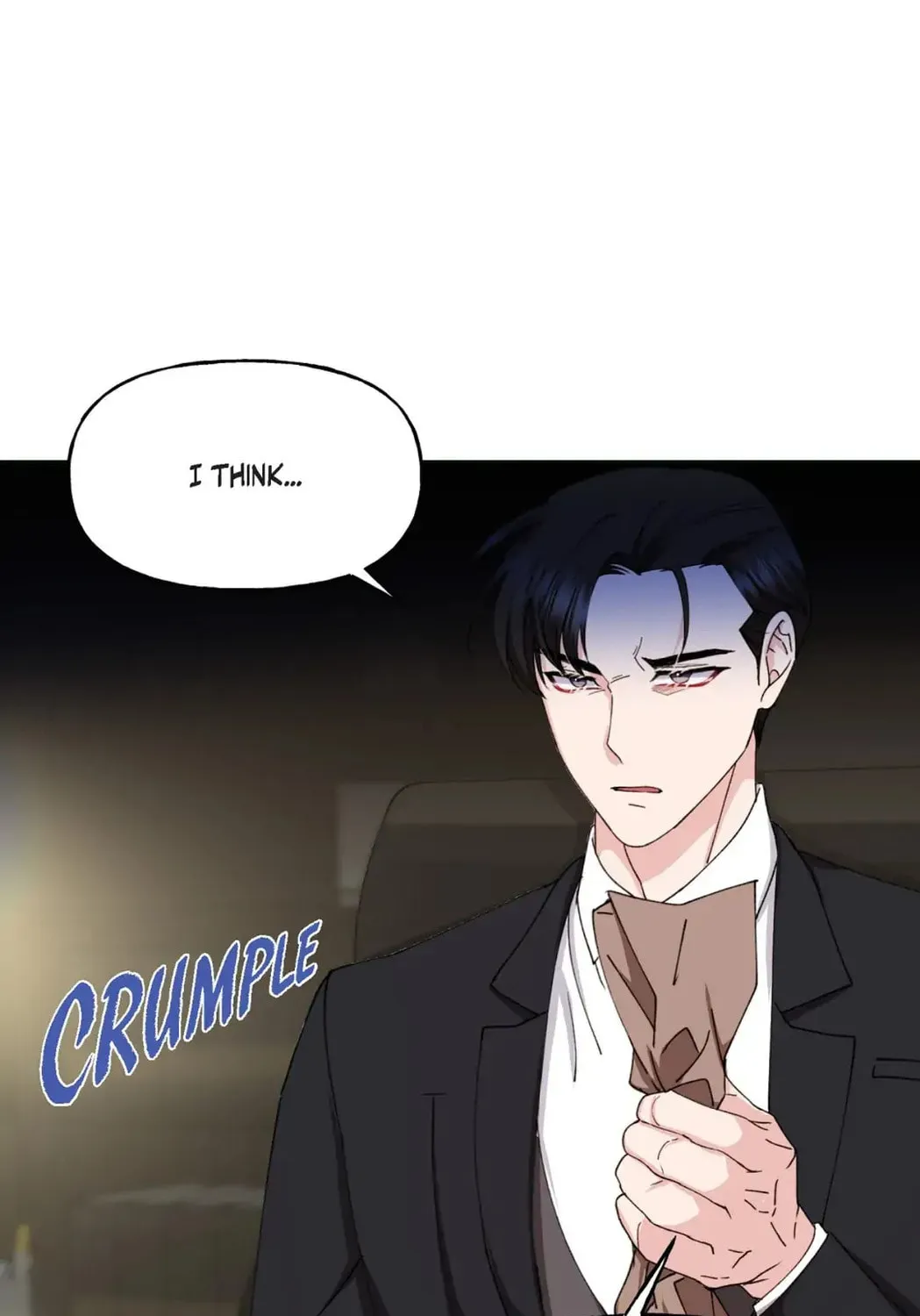 Unquenchable Thirst Chapter 43 page 57 - 
