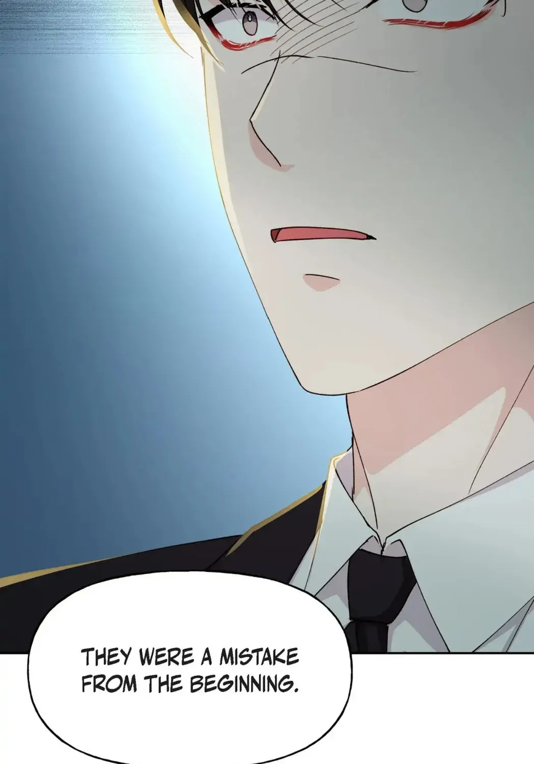 Unquenchable Thirst Chapter 43 page 7 - 