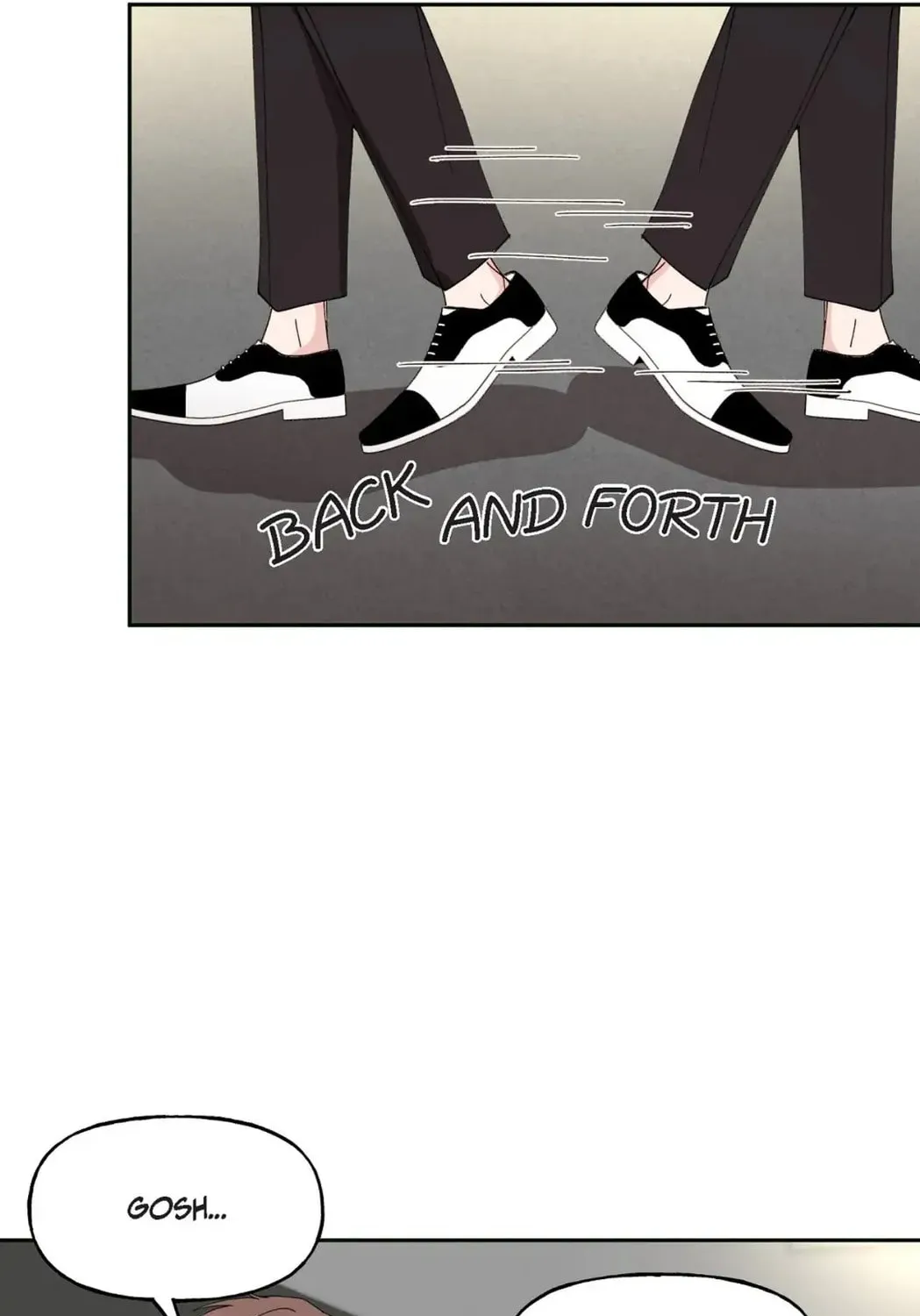 Unquenchable Thirst Chapter 43 page 61 - 