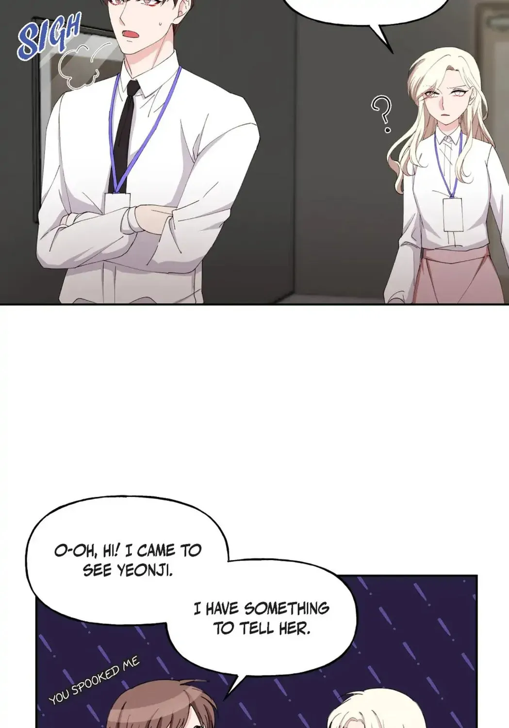 Unquenchable Thirst Chapter 43 page 63 - 