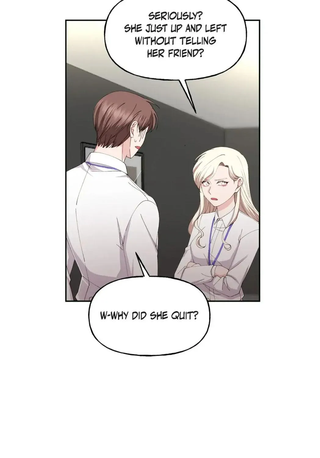 Unquenchable Thirst Chapter 43 page 69 - 