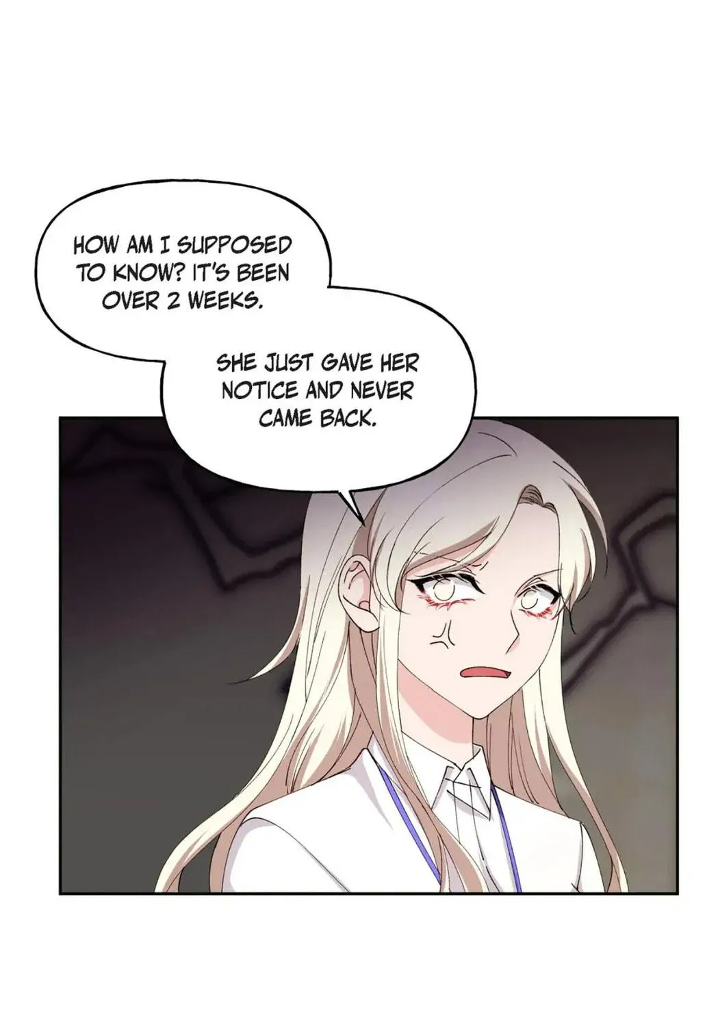 Unquenchable Thirst Chapter 43 page 71 - 