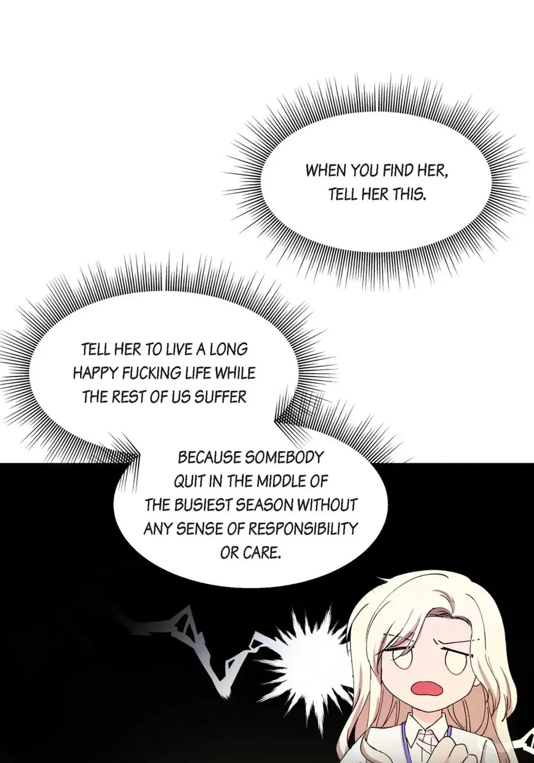 Unquenchable Thirst Chapter 43 page 73 - 