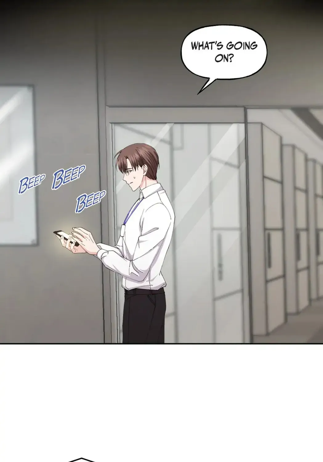Unquenchable Thirst Chapter 43 page 75 - 