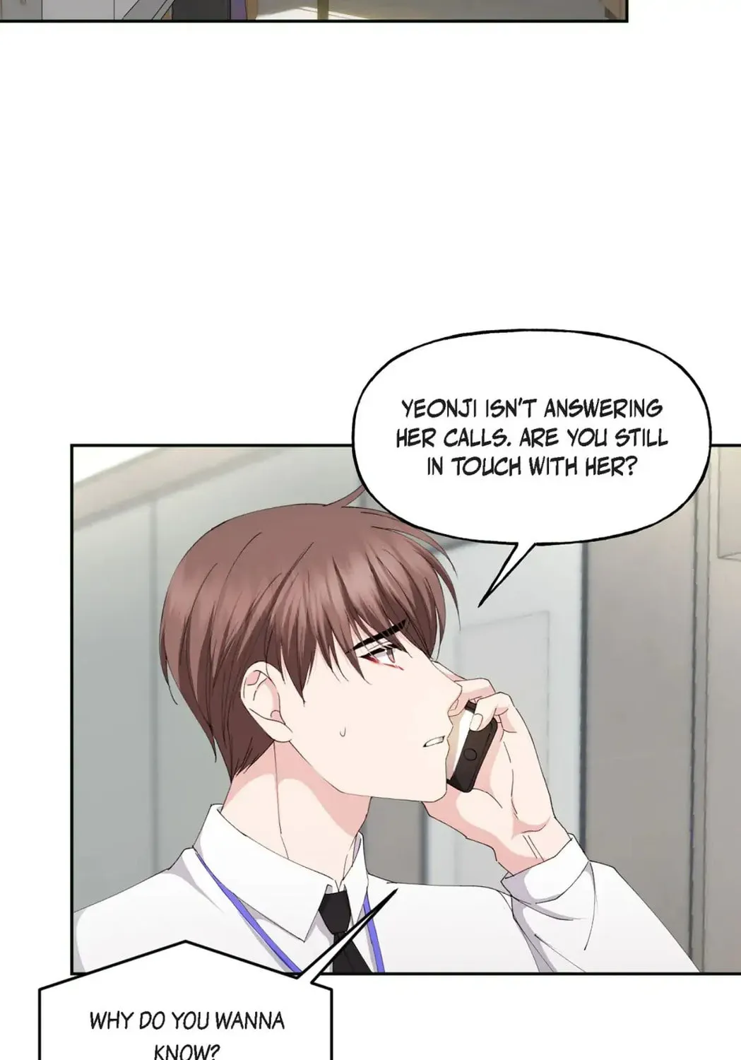 Unquenchable Thirst Chapter 43 page 81 - 