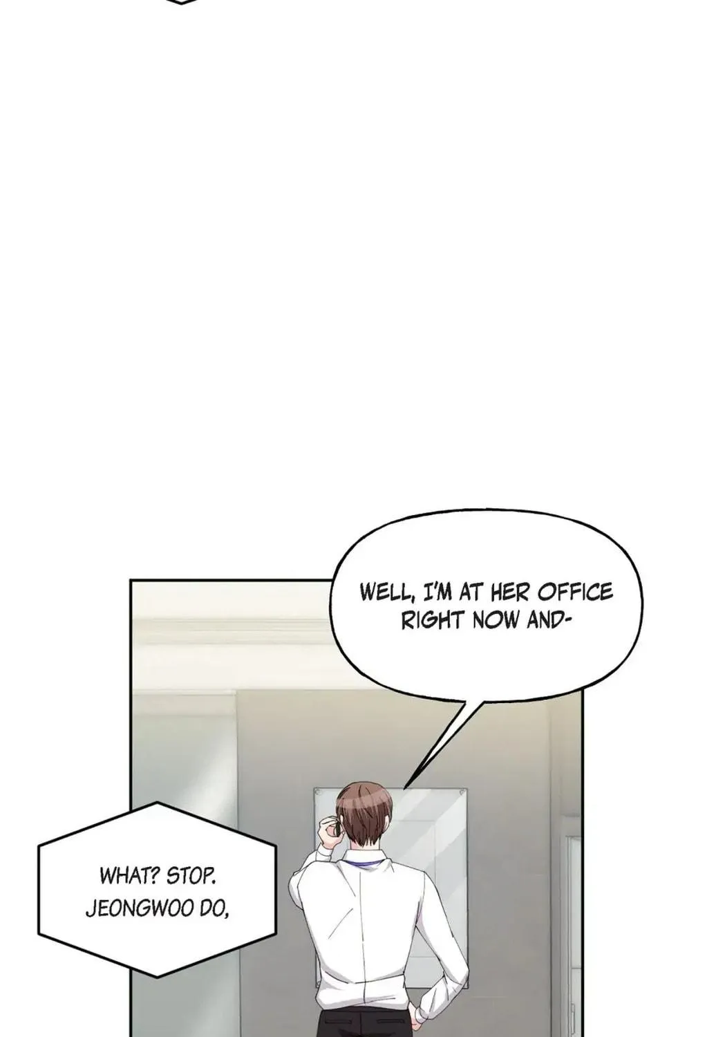 Unquenchable Thirst Chapter 43 page 83 - 