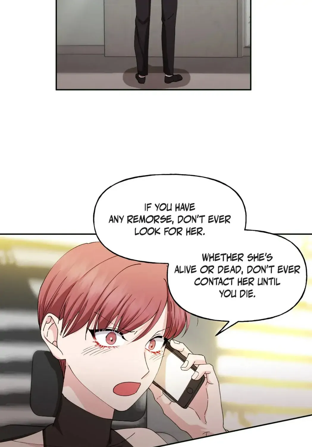 Unquenchable Thirst Chapter 43 page 85 - 