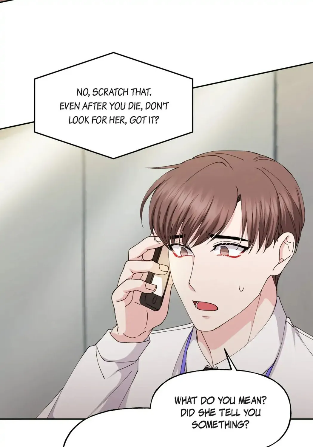 Unquenchable Thirst Chapter 43 page 87 - 