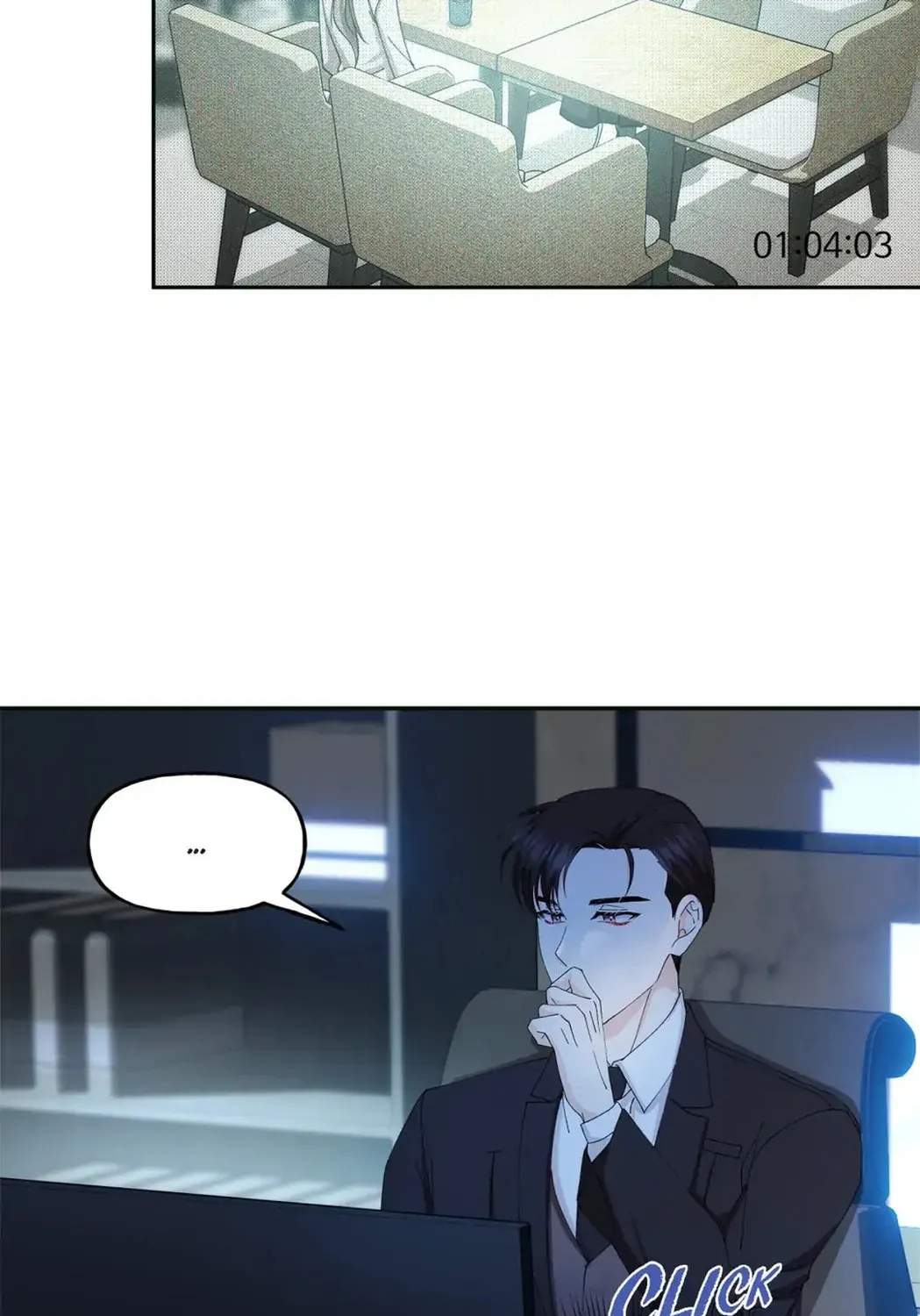Unquenchable Thirst Chapter 43 page 97 - 