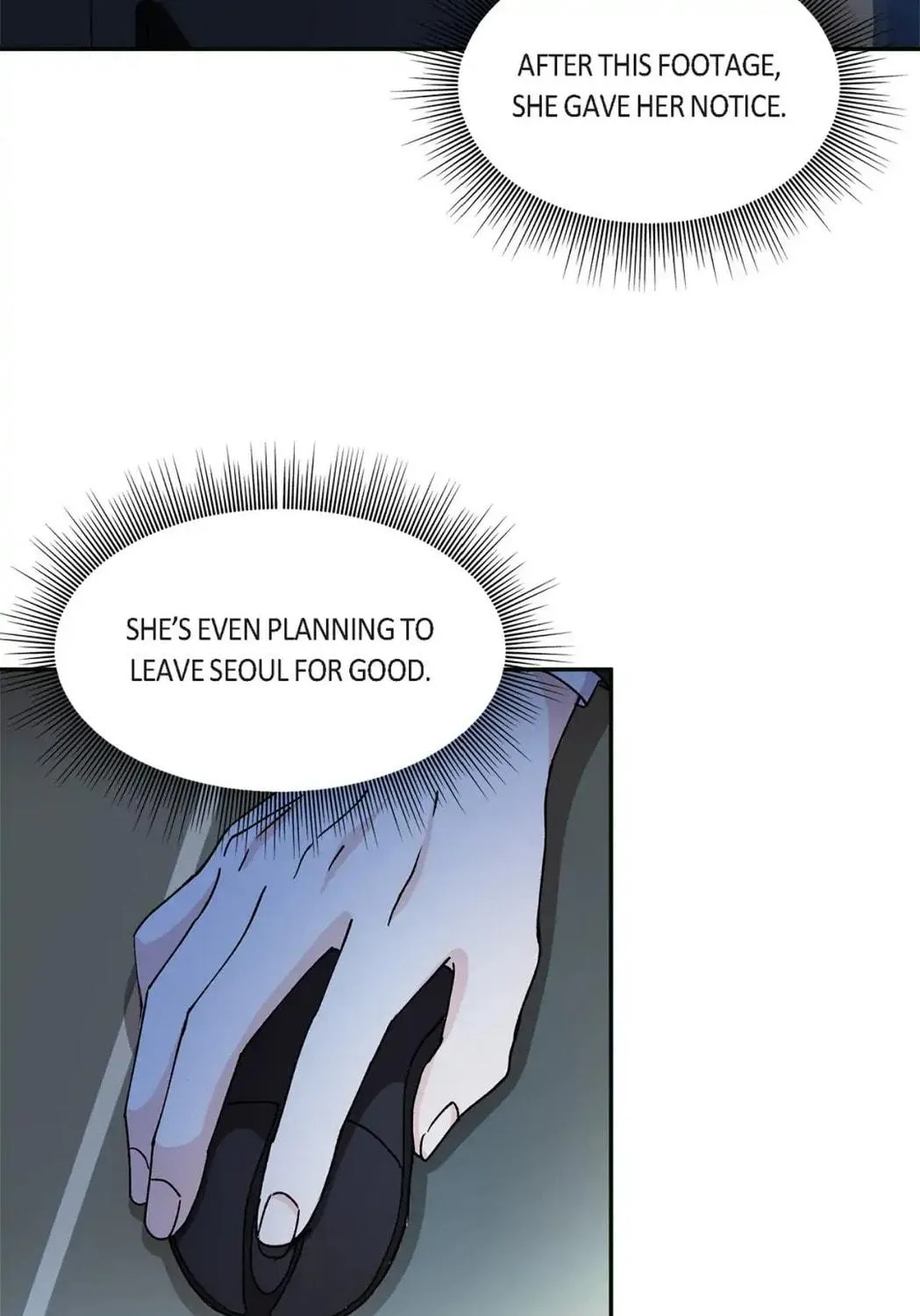 Unquenchable Thirst Chapter 43 page 99 - 