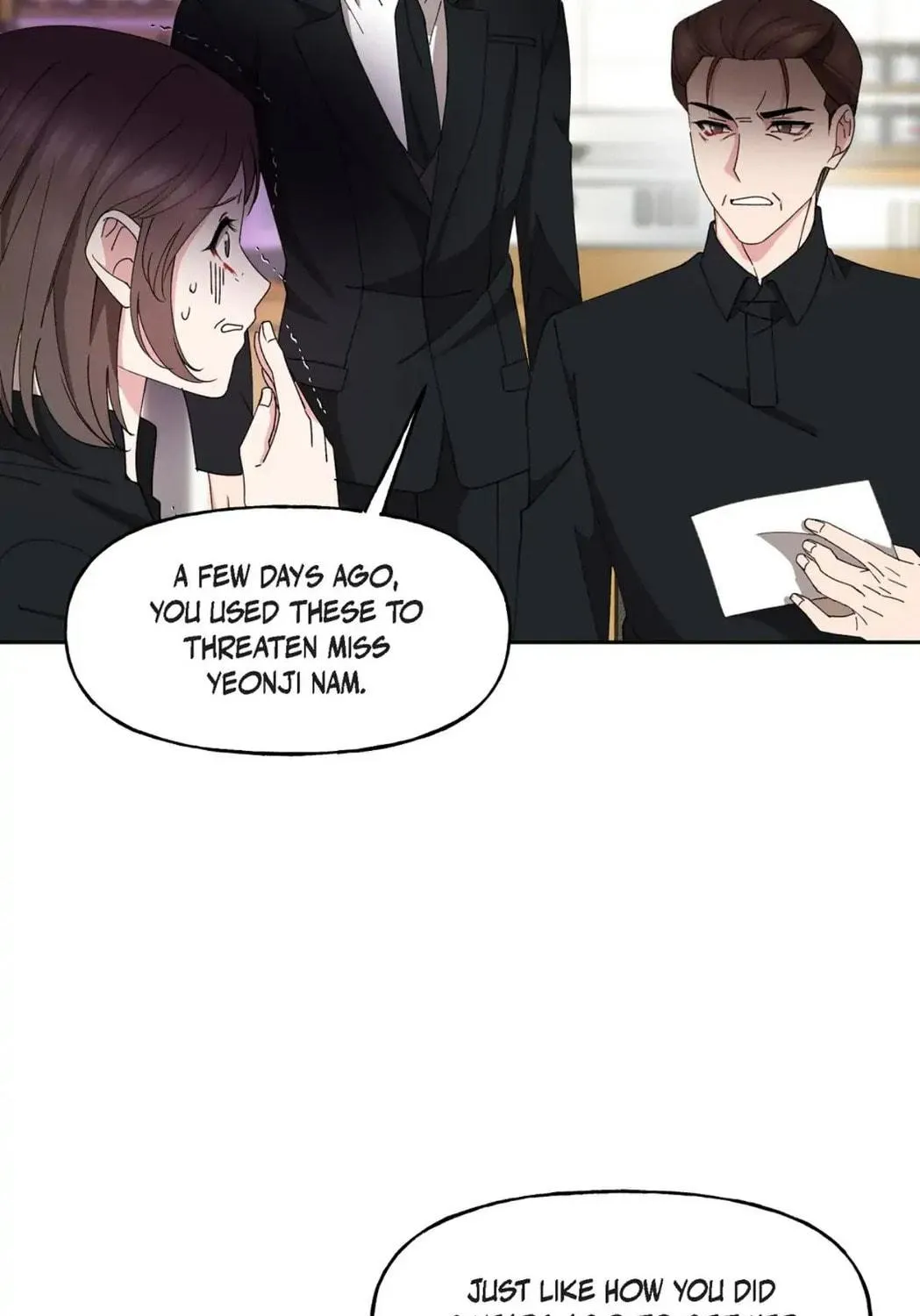 Unquenchable Thirst Chapter 44 page 11 - 
