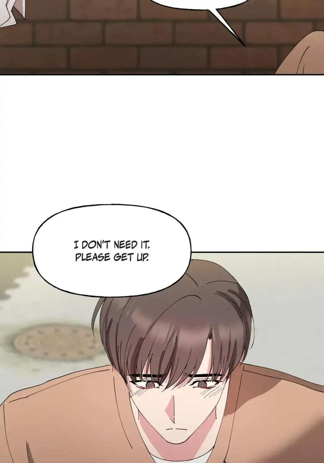 Unquenchable Thirst Chapter 44 page 113 - 