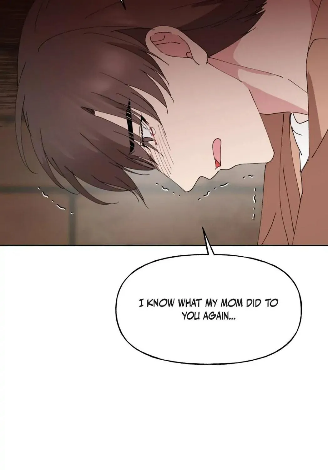 Unquenchable Thirst Chapter 44 page 119 - 