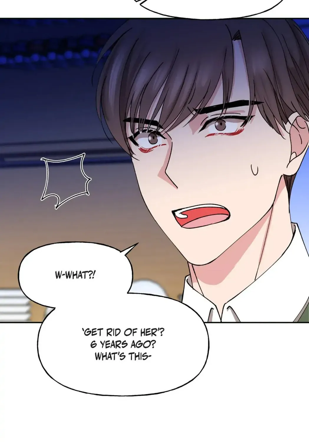 Unquenchable Thirst Chapter 44 page 13 - 