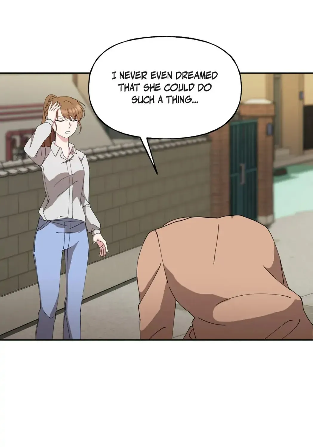 Unquenchable Thirst Chapter 44 page 121 - 