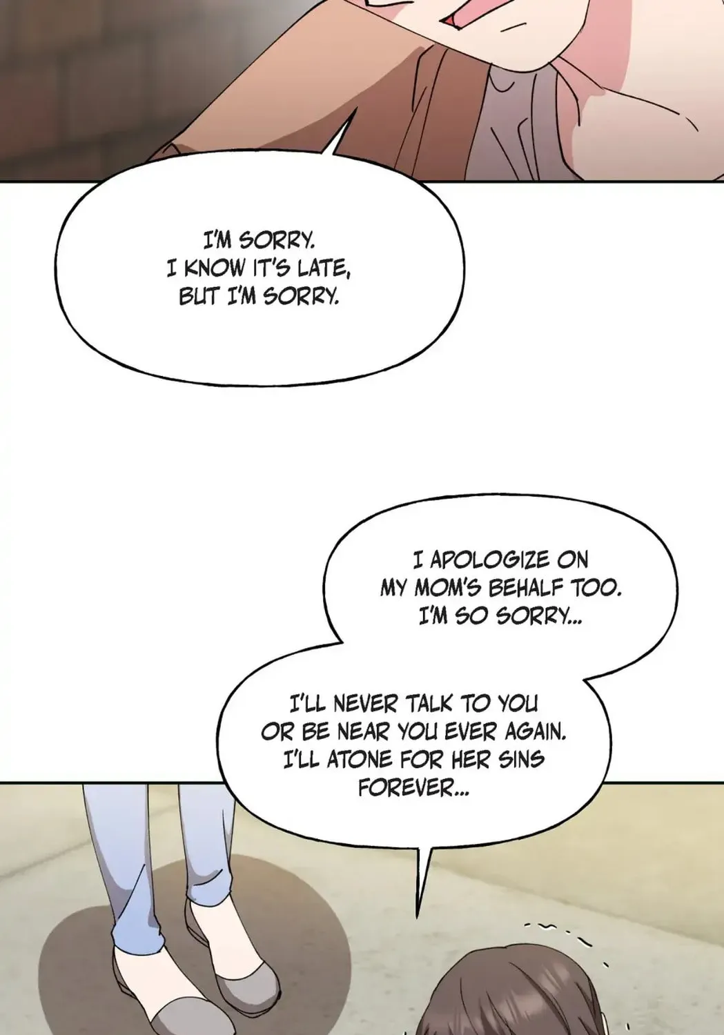 Unquenchable Thirst Chapter 44 page 127 - 