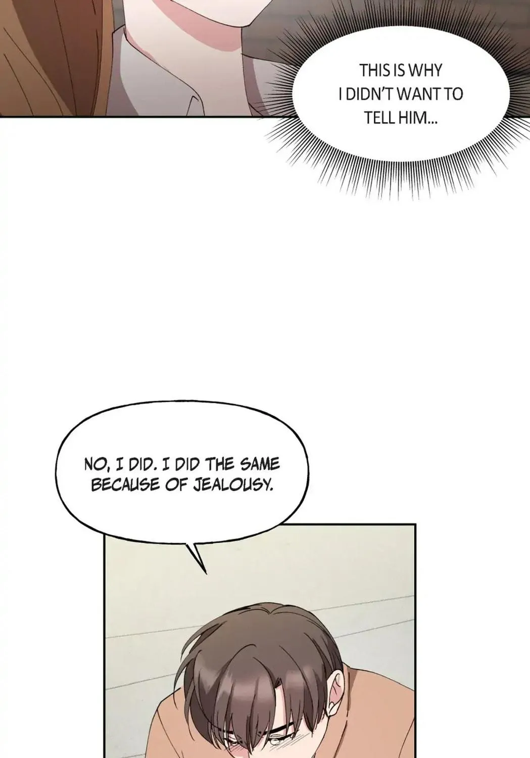 Unquenchable Thirst Chapter 44 page 131 - 