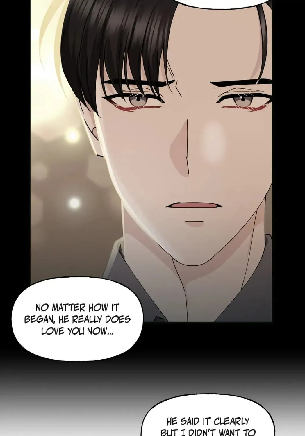 Unquenchable Thirst Chapter 44 page 135 - 