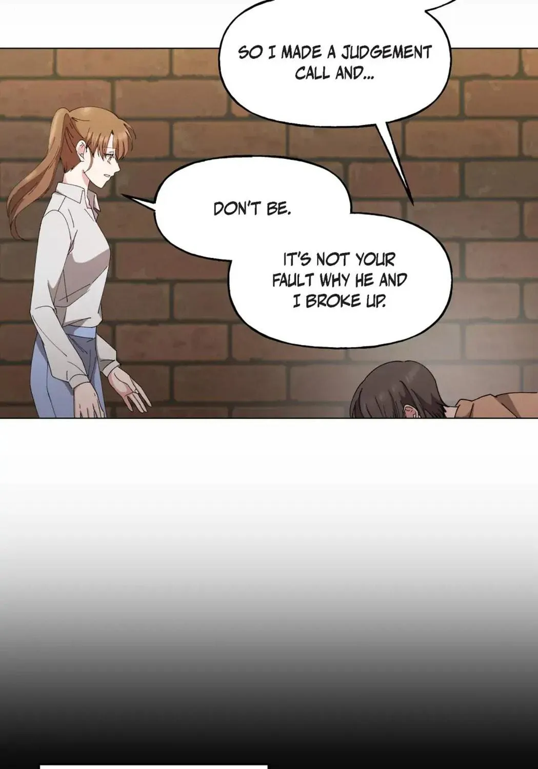 Unquenchable Thirst Chapter 44 page 137 - 