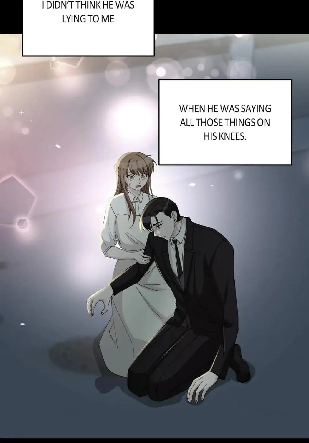 Unquenchable Thirst Chapter 44 page 139 - 