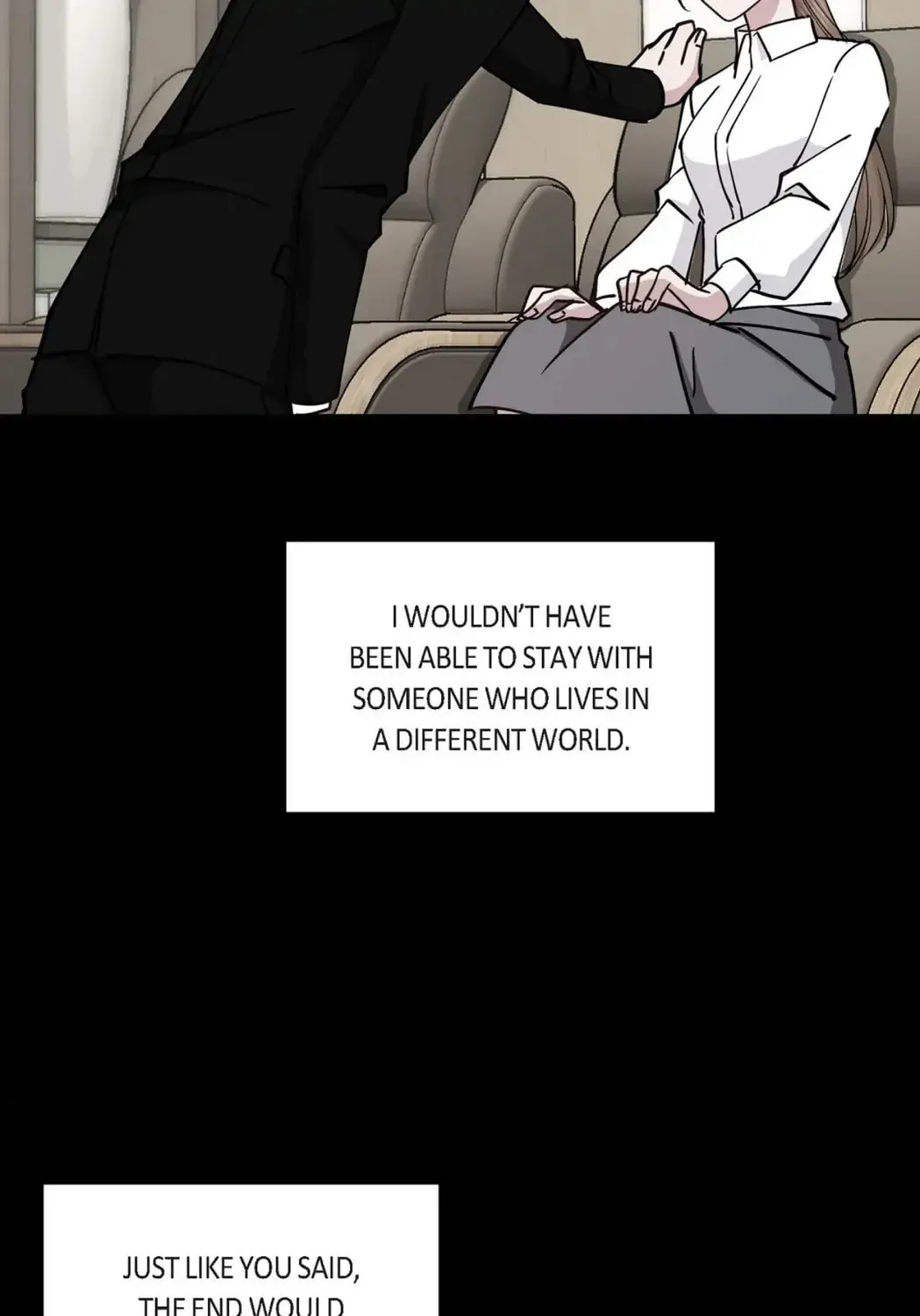 Unquenchable Thirst Chapter 44 page 145 - 
