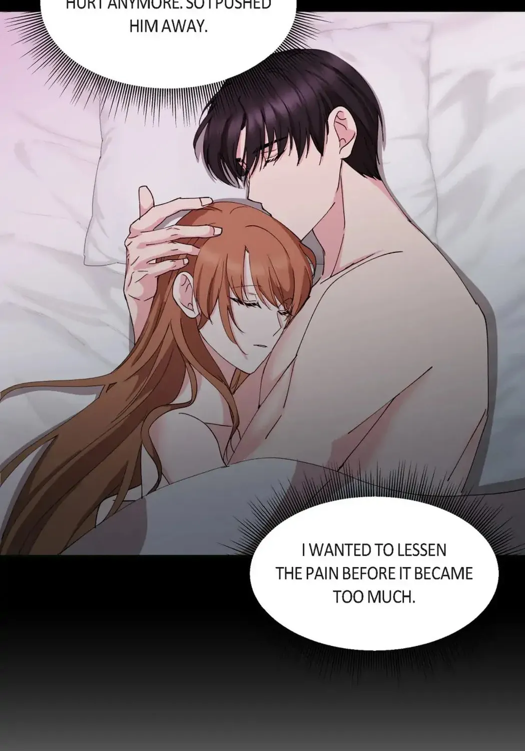 Unquenchable Thirst Chapter 44 page 151 - 