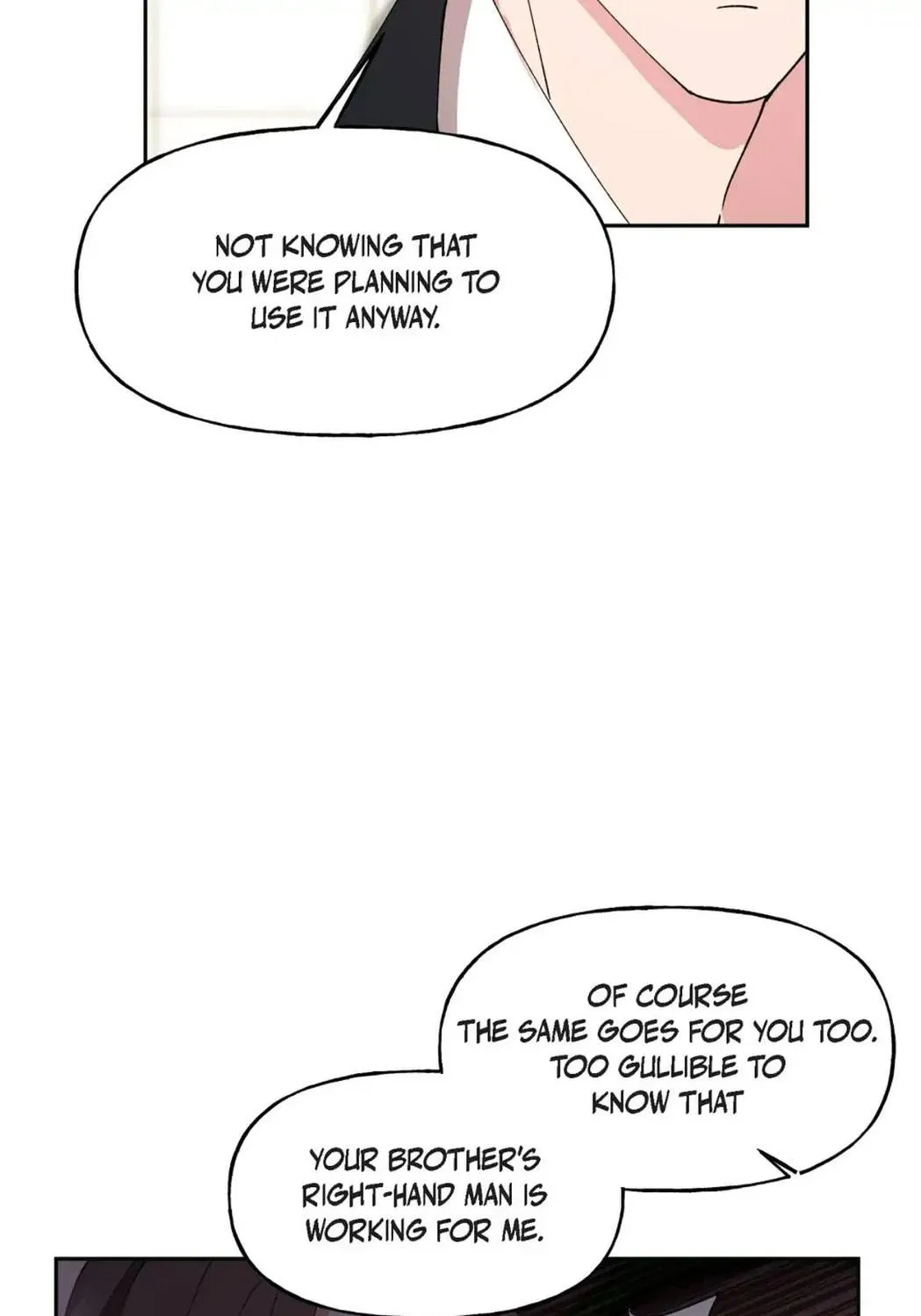 Unquenchable Thirst Chapter 44 page 17 - 