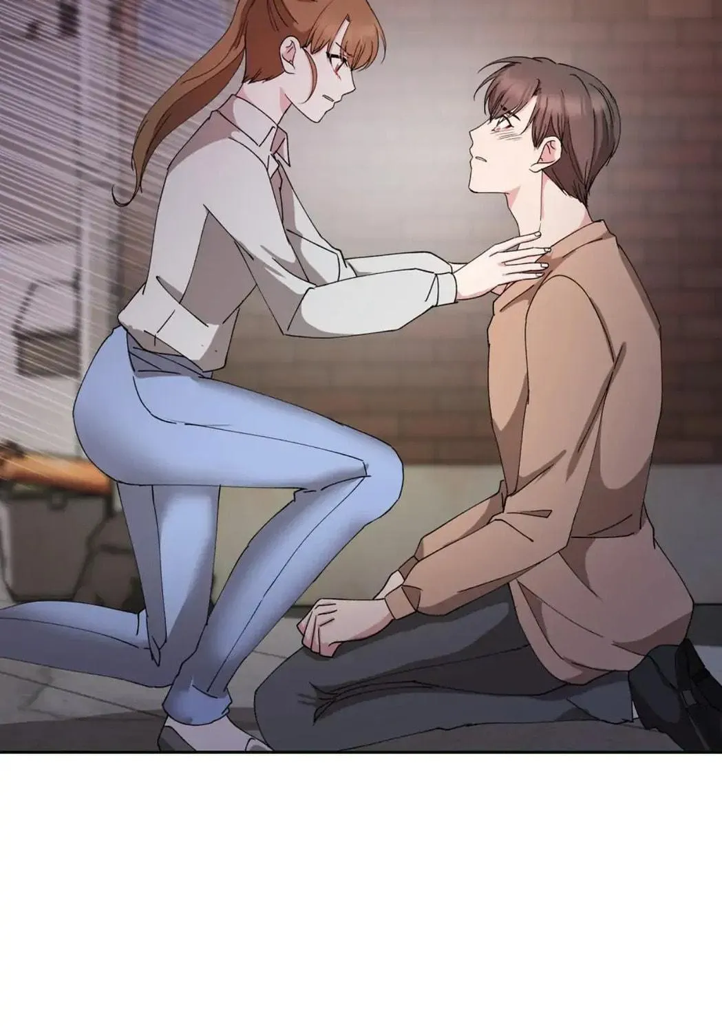 Unquenchable Thirst Chapter 44 page 161 - 
