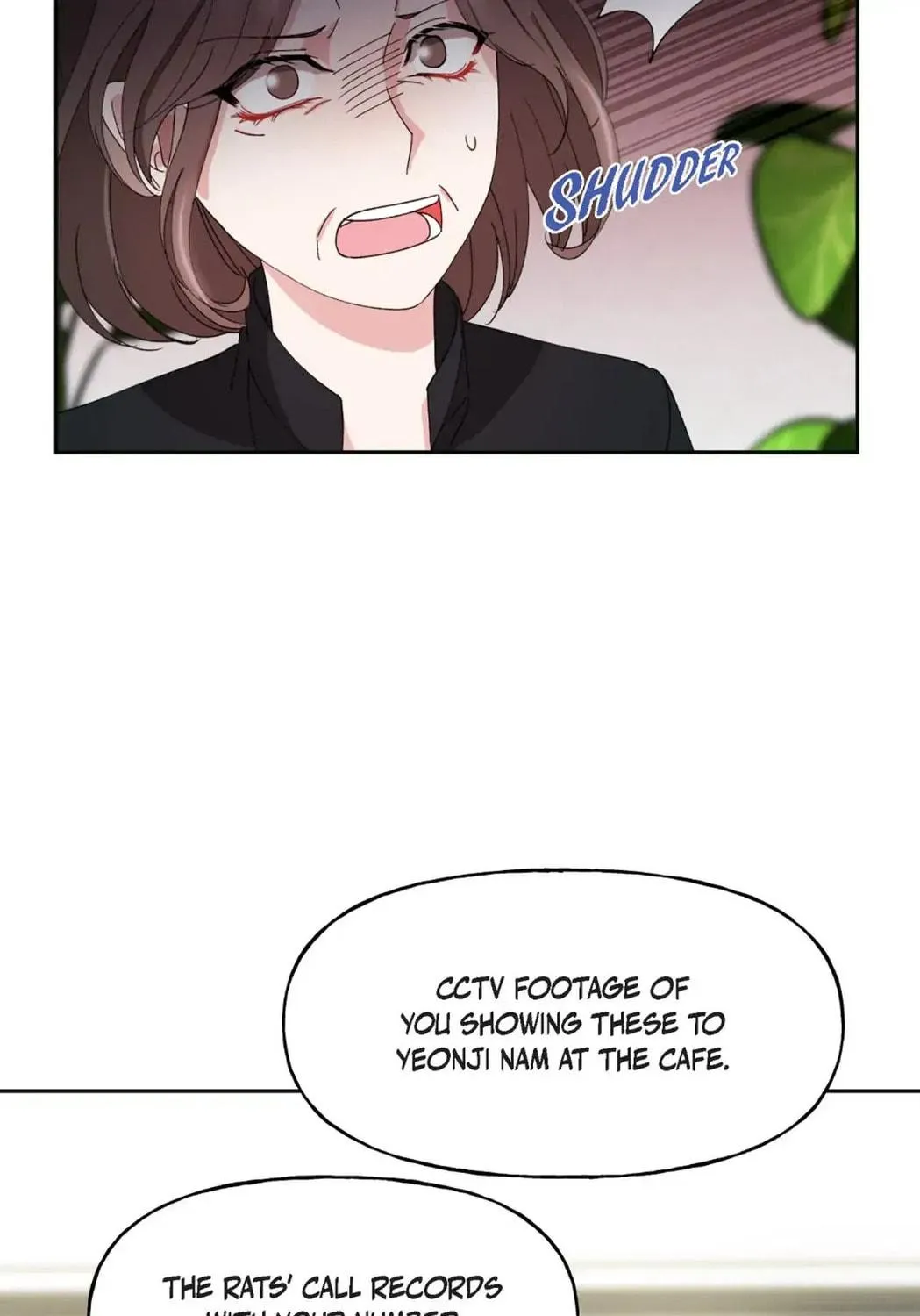 Unquenchable Thirst Chapter 44 page 19 - 