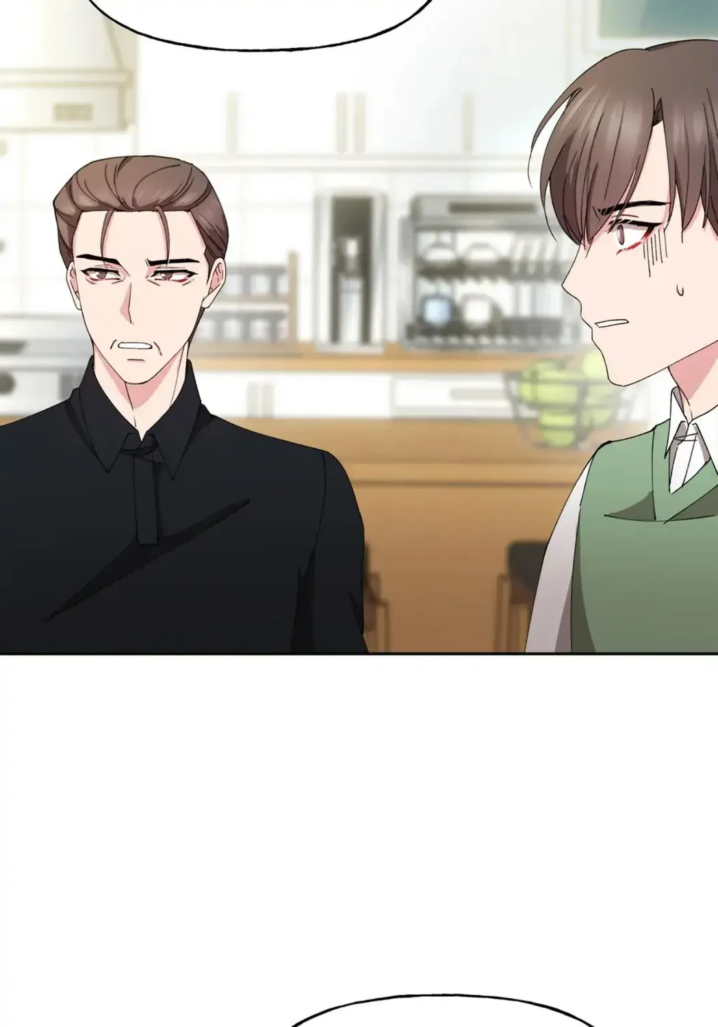 Unquenchable Thirst Chapter 44 page 21 - 