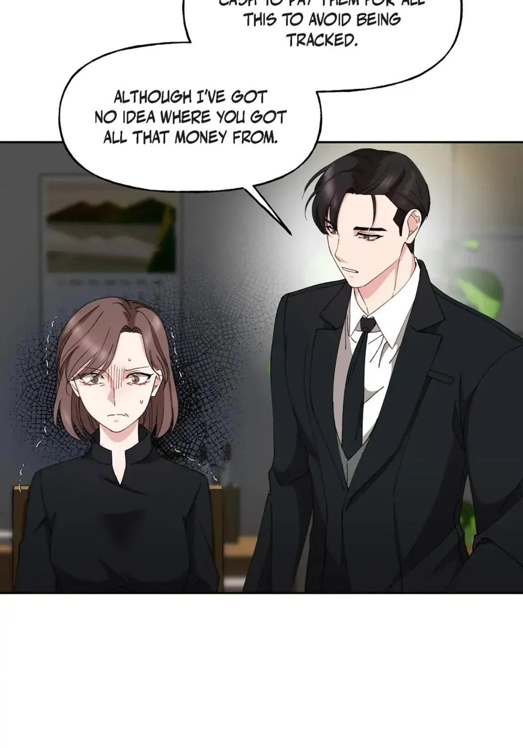 Unquenchable Thirst Chapter 44 page 23 - 