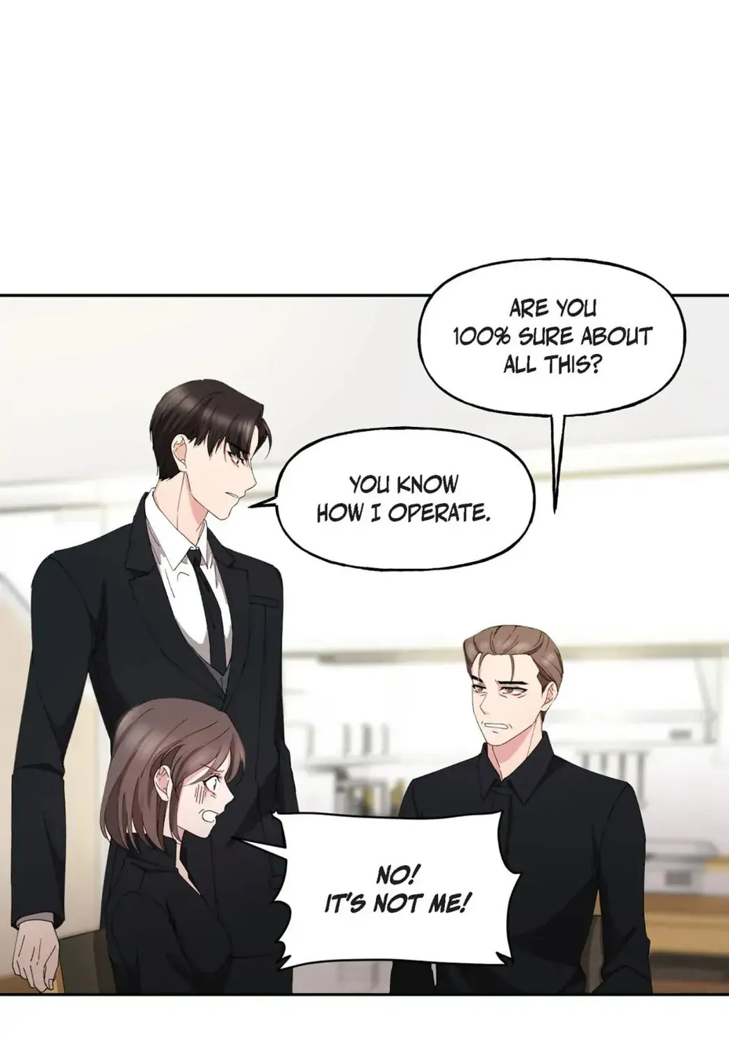 Unquenchable Thirst Chapter 44 page 25 - 