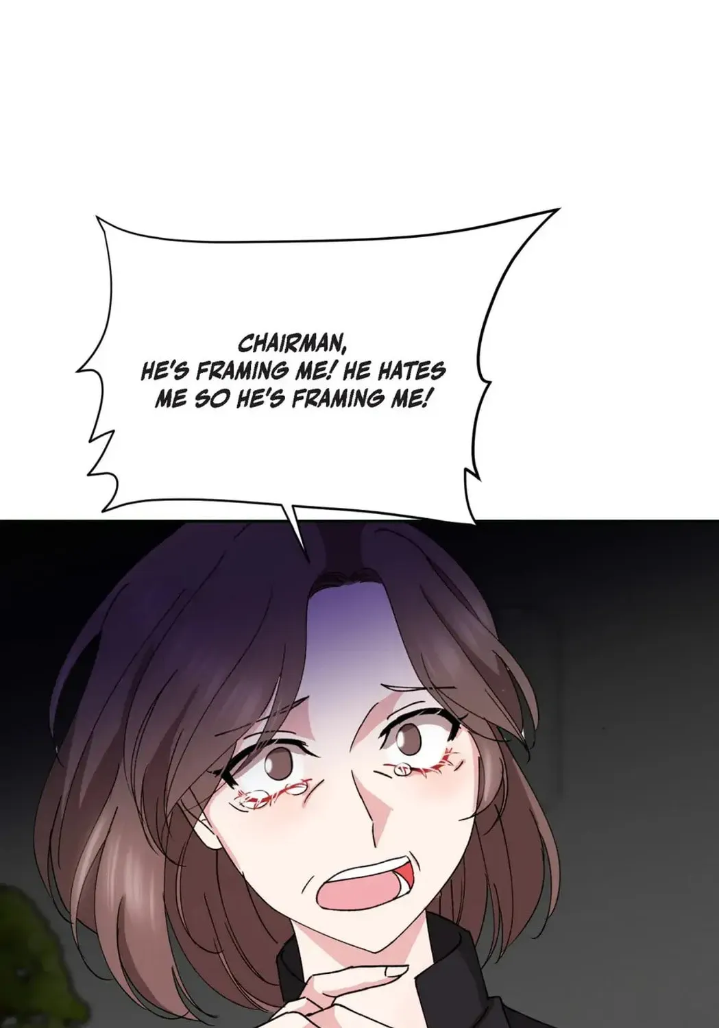 Unquenchable Thirst Chapter 44 page 27 - 