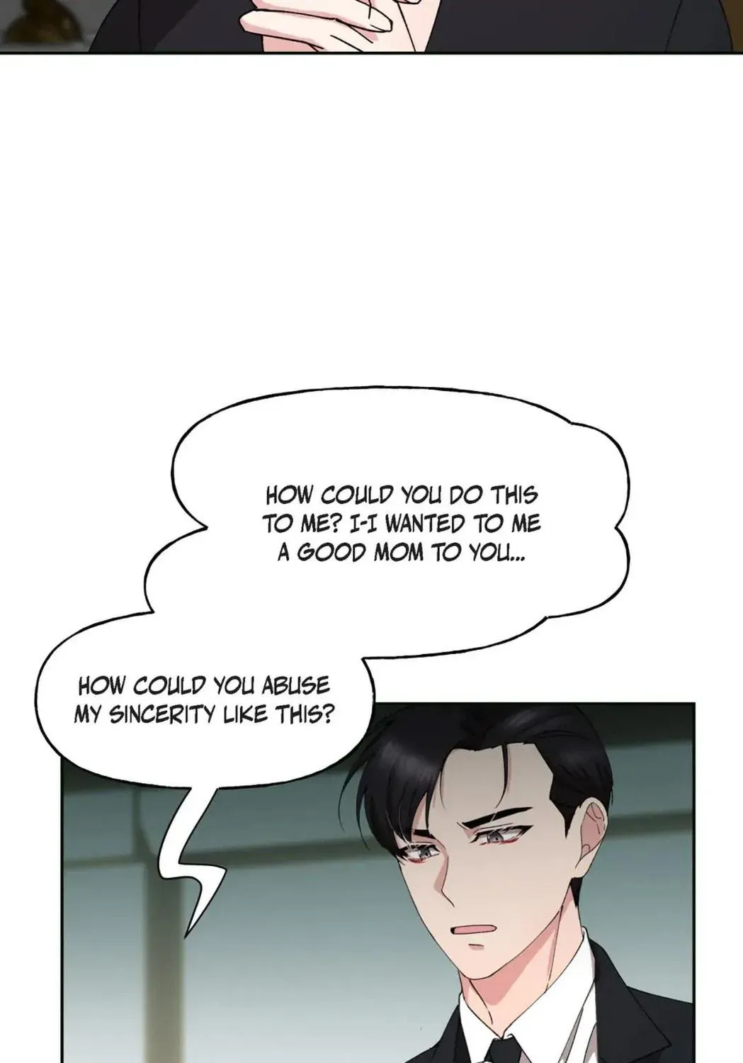 Unquenchable Thirst Chapter 44 page 29 - 