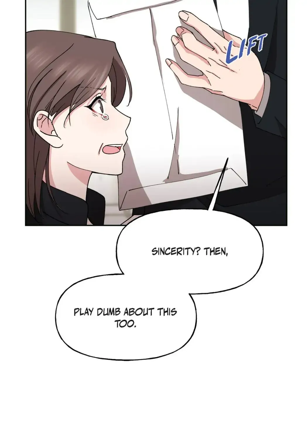 Unquenchable Thirst Chapter 44 page 31 - 