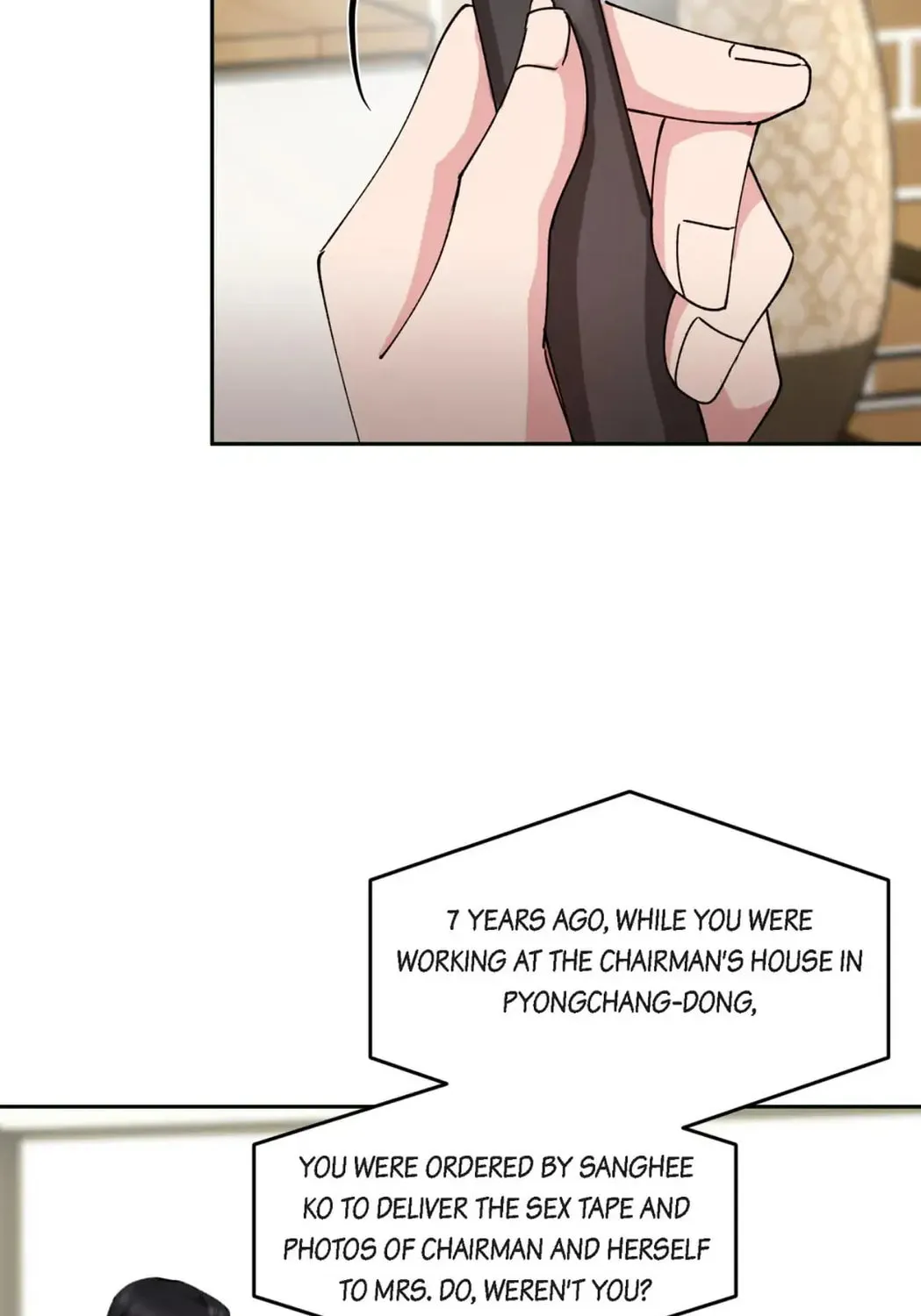 Unquenchable Thirst Chapter 44 page 43 - 