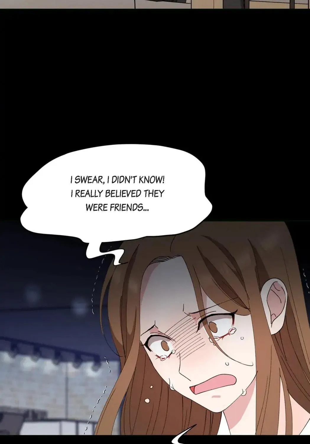 Unquenchable Thirst Chapter 44 page 53 - 