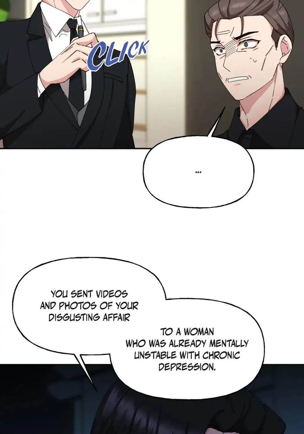 Unquenchable Thirst Chapter 44 page 57 - 
